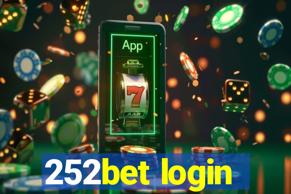 252bet login